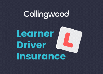 collingwood learner driver insurance