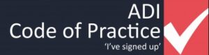 ADI Code of Practice